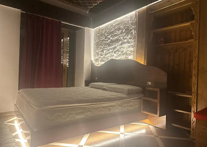 Guesthouse Mele