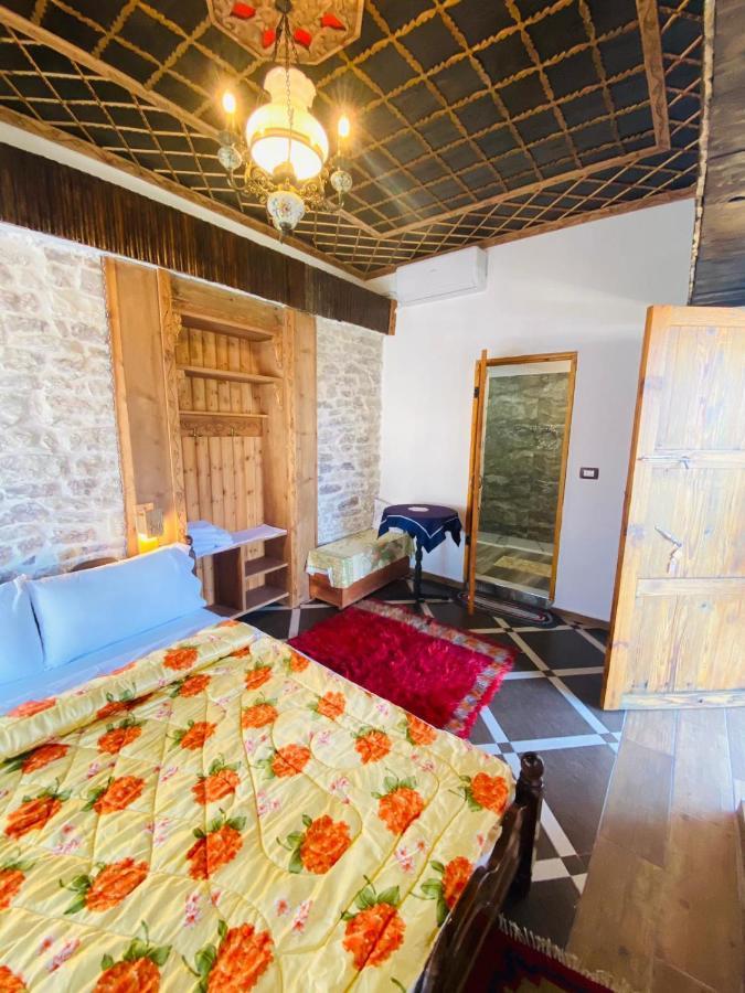 Mele Bed and breakfast 3*