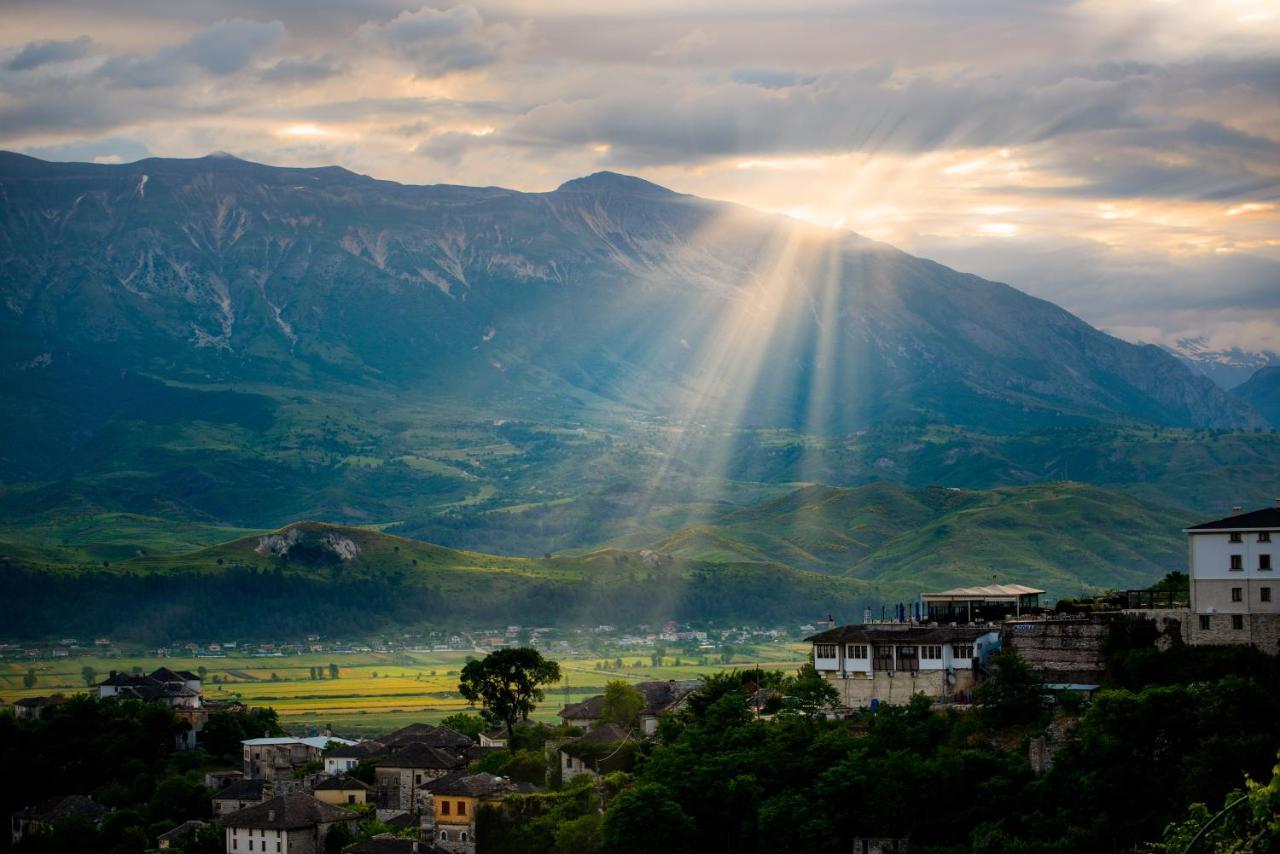 Mele Gjirokastër