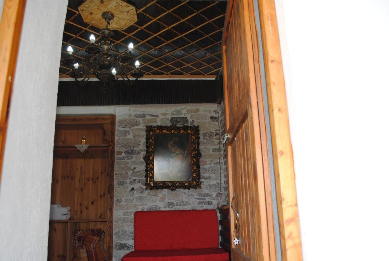 Mele Bed and breakfast 3*