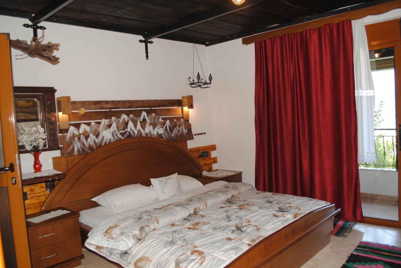 Bed and breakfast Mele 3*