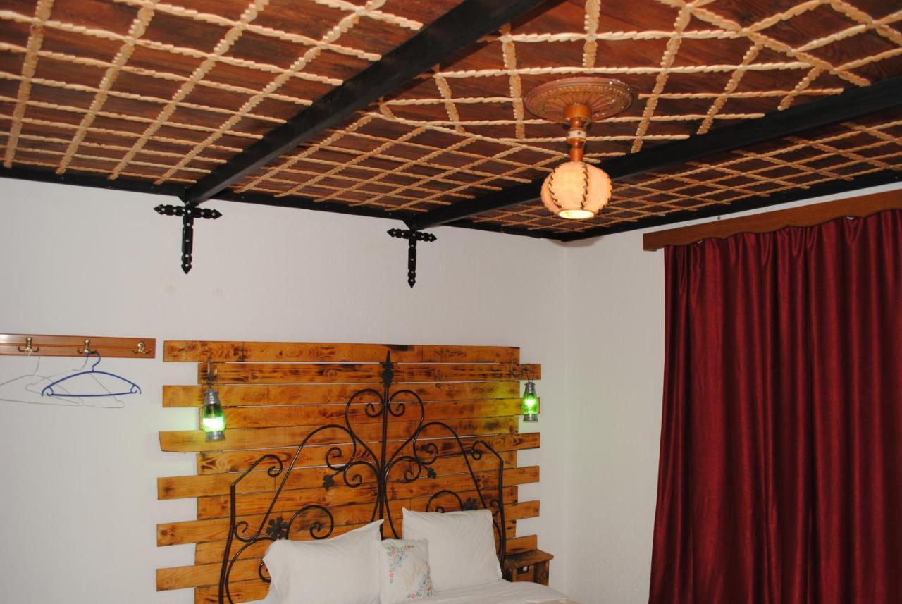 Bed and breakfast Mele Gjirokastër