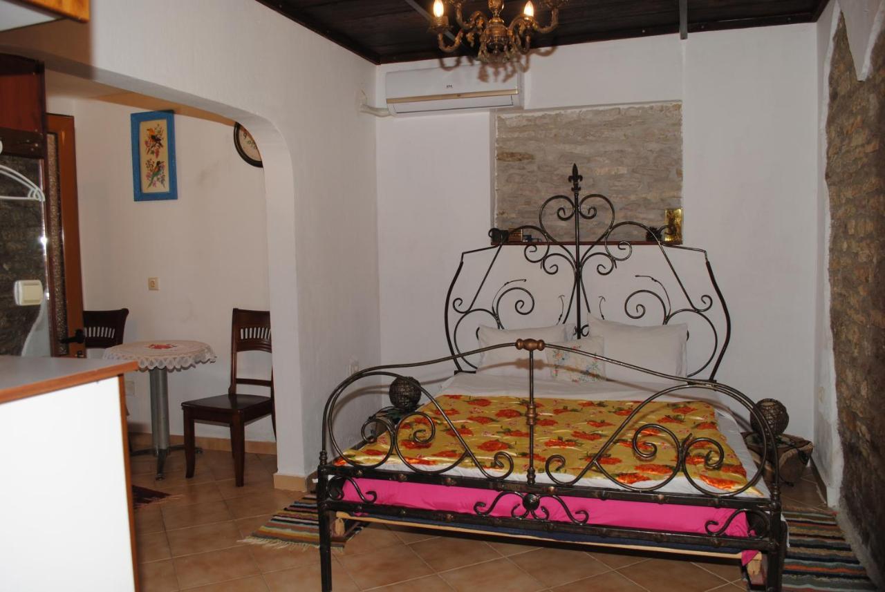Bed and breakfast Mele