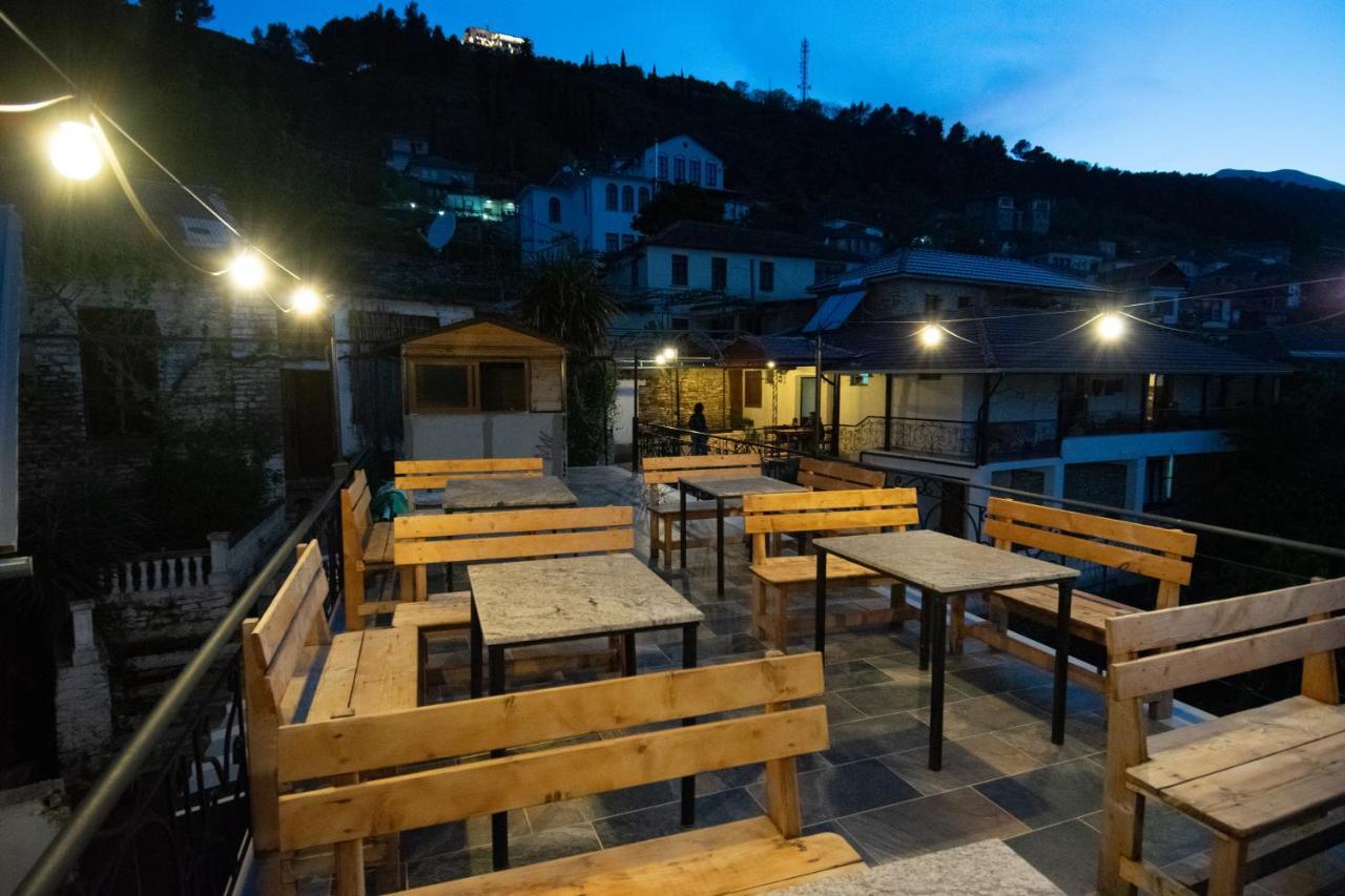 Mele Bed and breakfast 3*