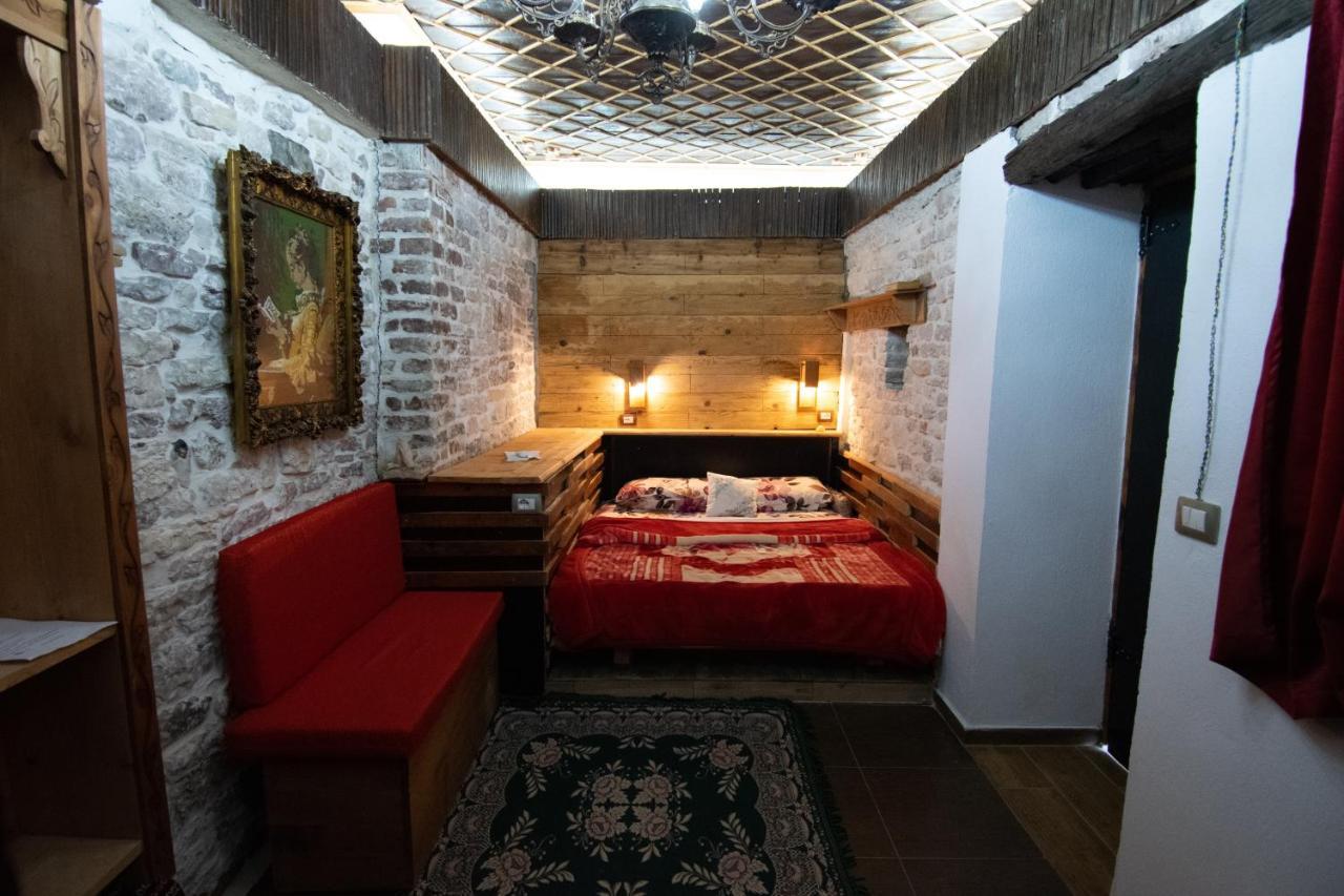 Mele Bed and breakfast