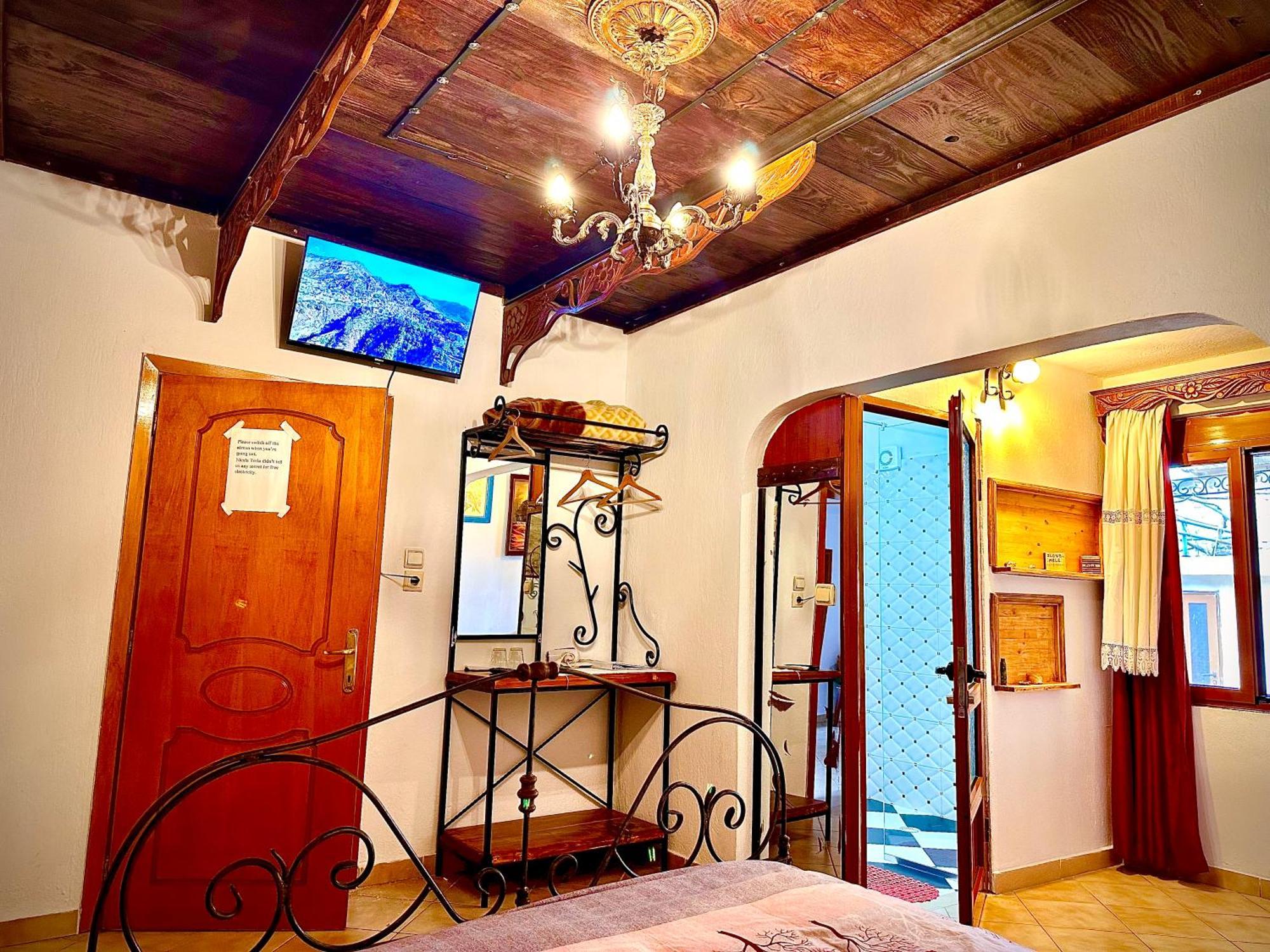 Bed and breakfast Mele 3*