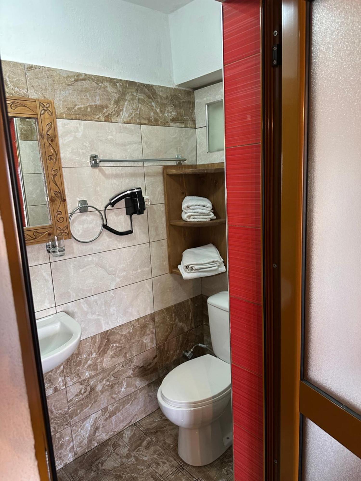 Mele Bed and breakfast