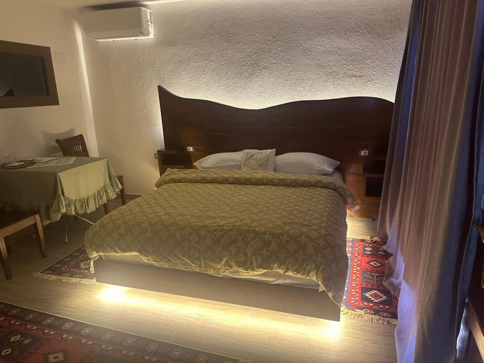 Bed and breakfast Mele