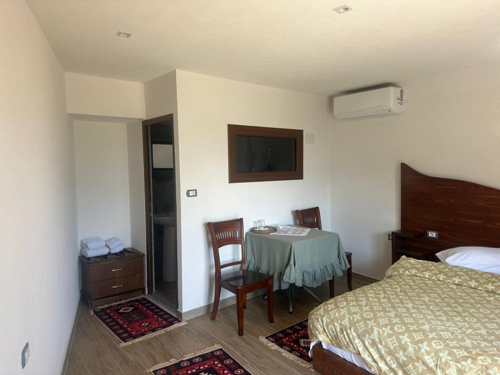 Bed and breakfast Mele 3*
