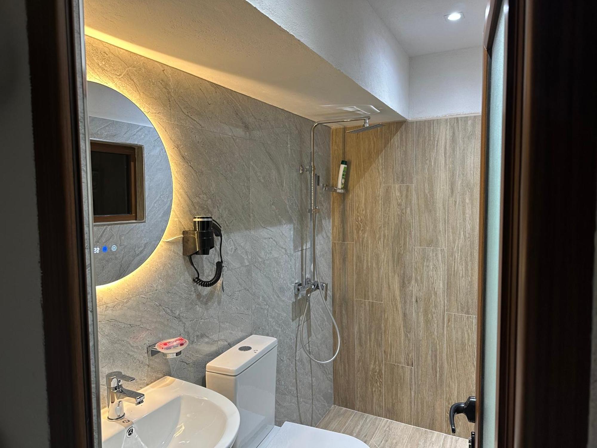 Mele Bed and breakfast 3*