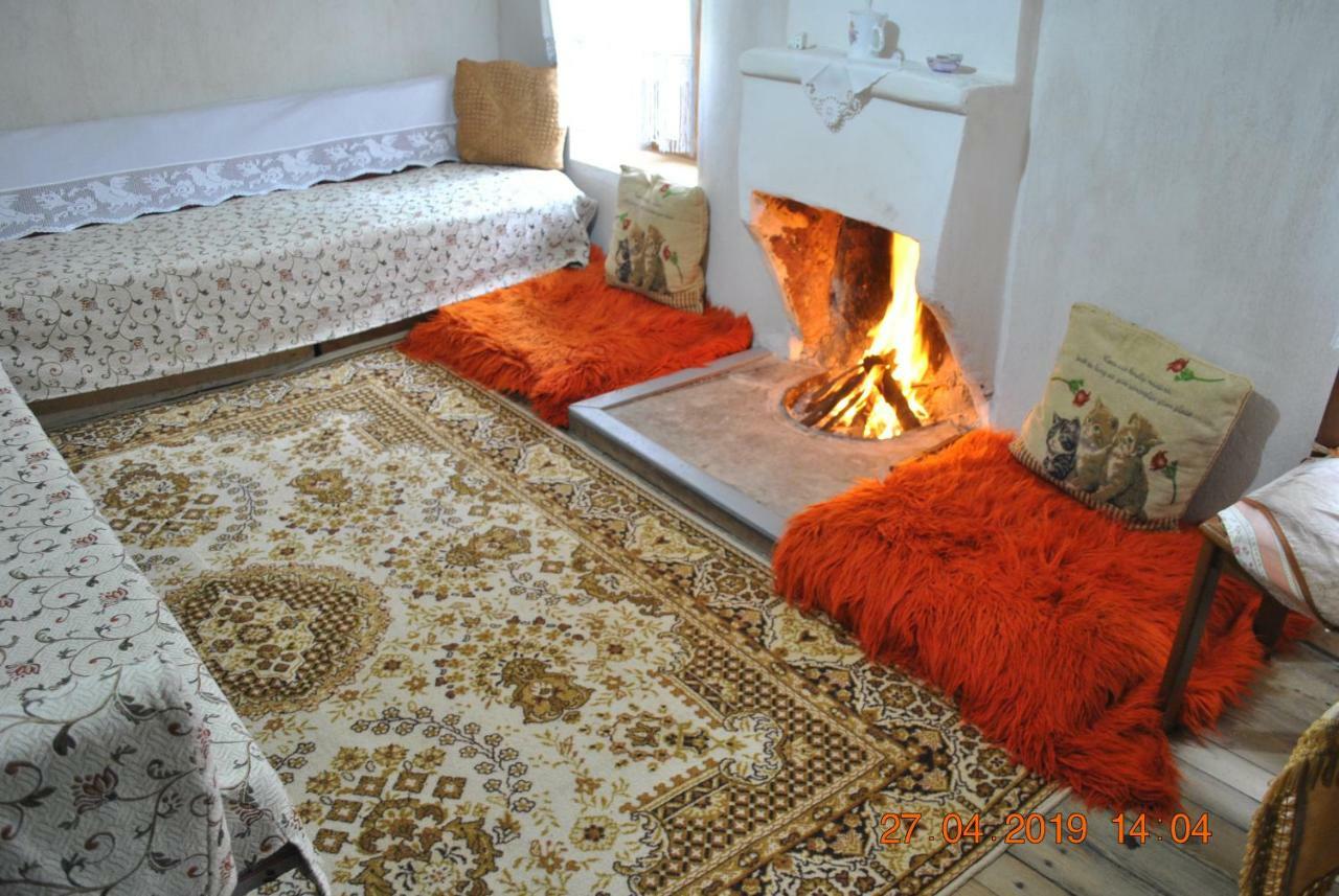 Mele Bed and breakfast 3*