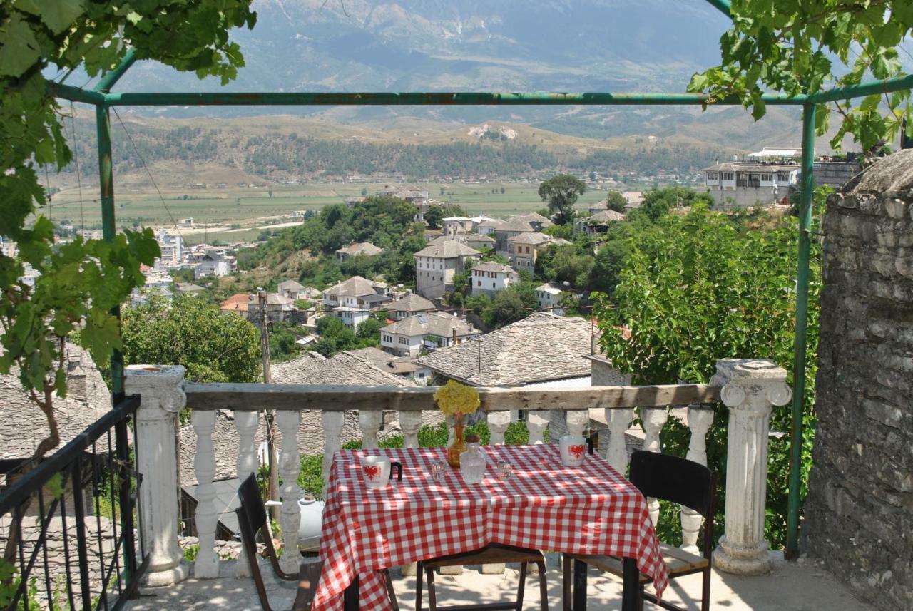 Nocleg ze śniadaniem Mele Gjirokastra