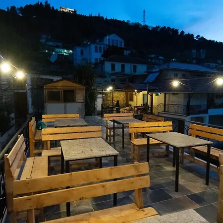 Guesthouse Mele Gjirokaster Exterior photo