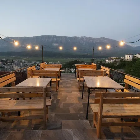 Guesthouse Mele Gjirokaster Exterior photo