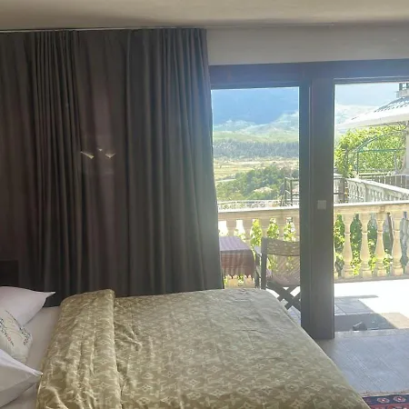 Guesthouse Mele Gjirokaster Exterior photo