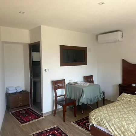 Guesthouse Mele Gjirokaster Exterior photo