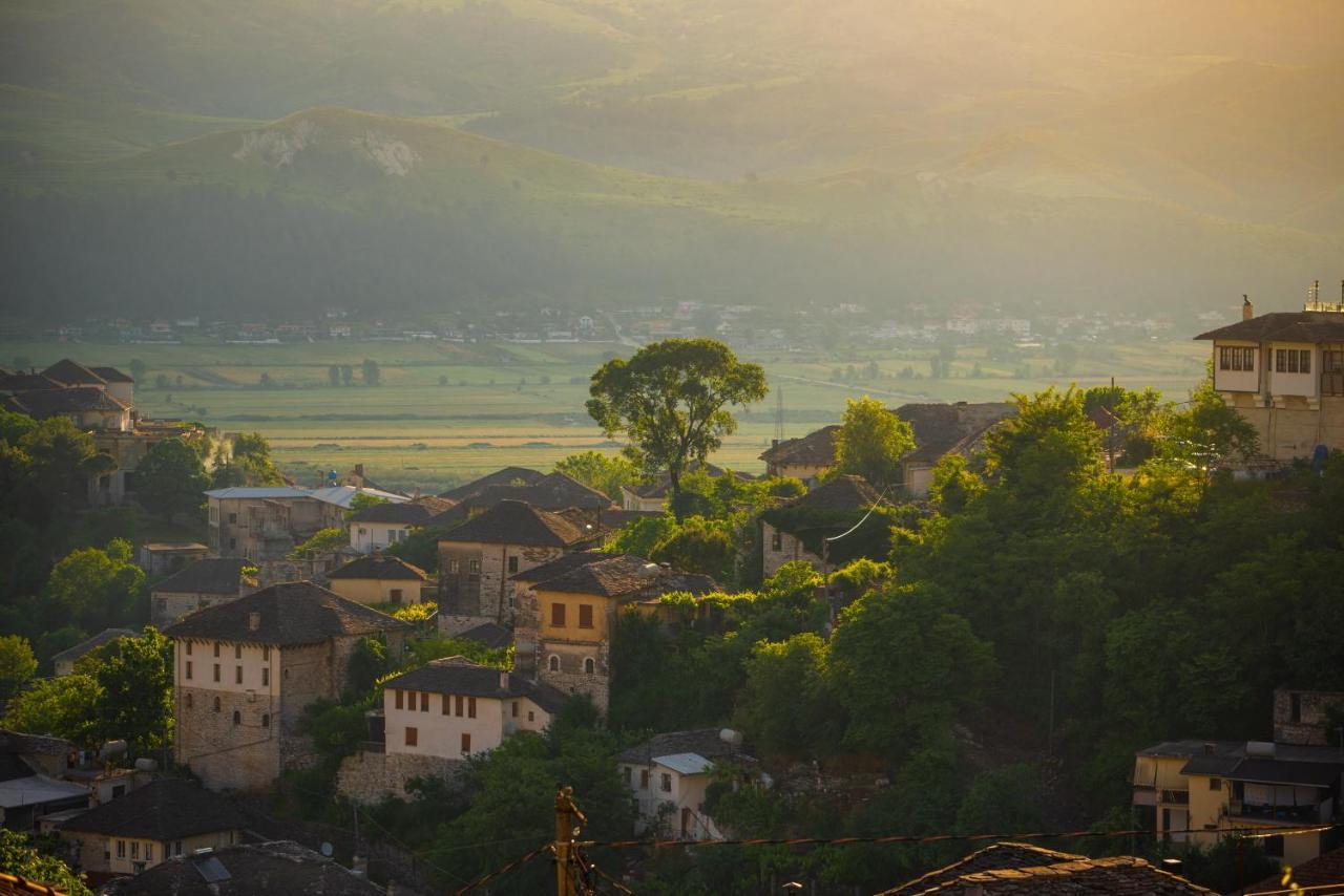 Nocleg ze śniadaniem Mele Gjirokastra