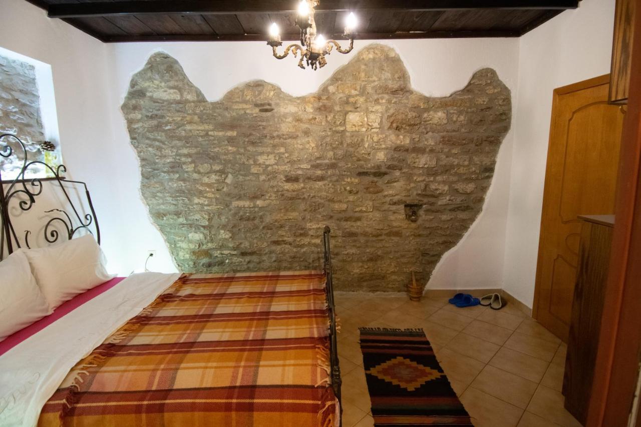 Nocleg ze śniadaniem Mele Gjirokastra